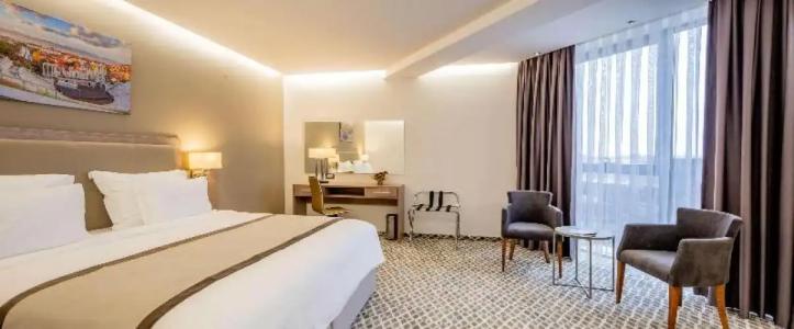 Best Western Premier Plovdiv Hills - 43