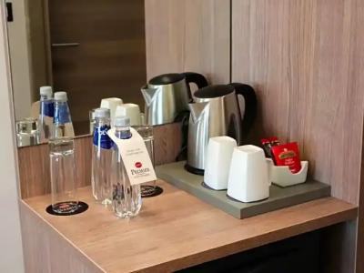 Best Western Premier Plovdiv Hills - 68