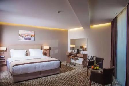 Best Western Premier Plovdiv Hills - 56