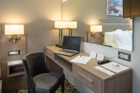 Best Western Premier Plovdiv Hills - 74