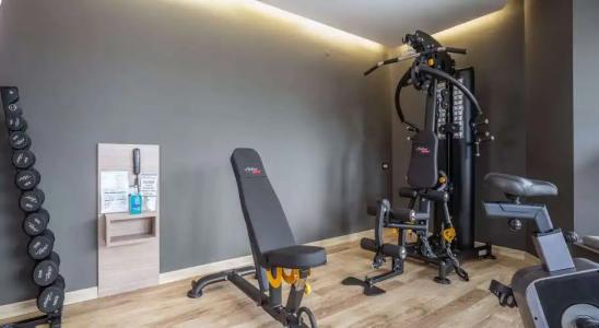 Best Western Premier Plovdiv Hills - 18