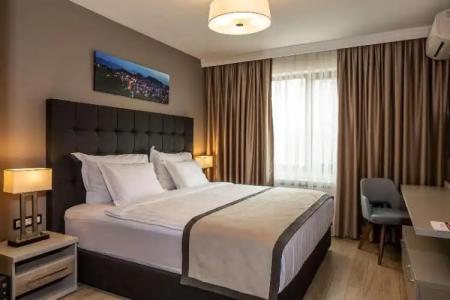 Best Western Premier Plovdiv Hills - 39
