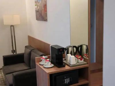 Best Western Premier Plovdiv Hills - 64