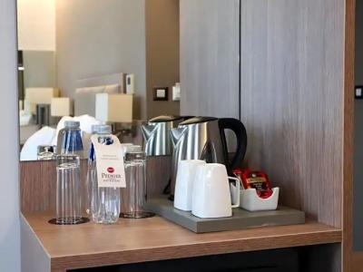 Best Western Premier Plovdiv Hills - 67