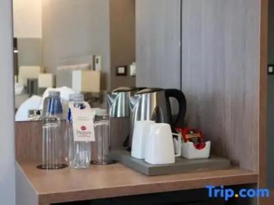 Best Western Premier Plovdiv Hills - 58