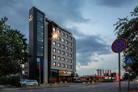 Best Western Premier Plovdiv Hills - 0