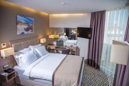 Best Western Premier Plovdiv Hills - 6