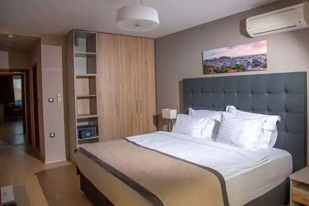 Best Western Premier Plovdiv Hills - 109