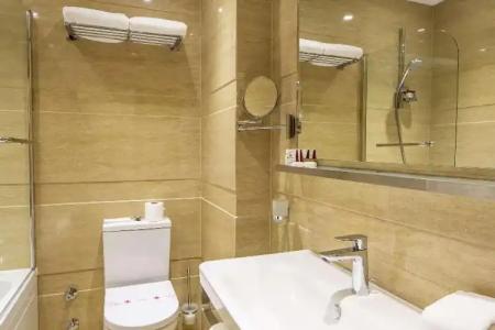 Best Western Premier Plovdiv Hills - 85