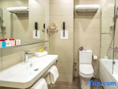 Best Western Premier Plovdiv Hills - 53
