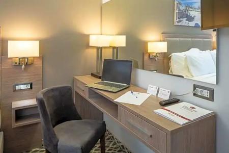 Best Western Premier Plovdiv Hills - 71