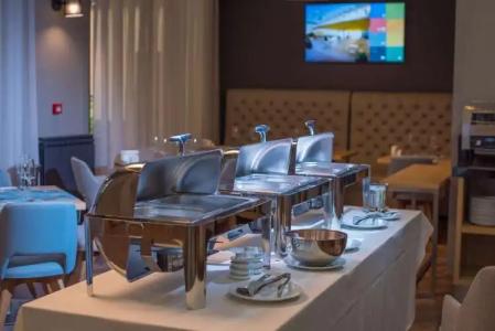 Best Western Premier Plovdiv Hills - 19