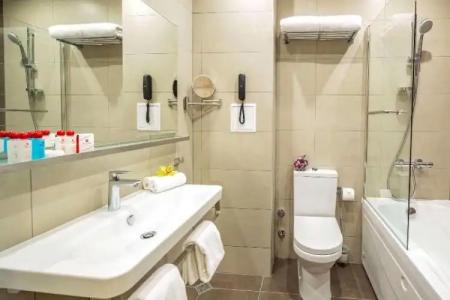 Best Western Premier Plovdiv Hills - 41