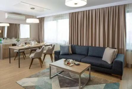 Best Western Premier Plovdiv Hills - 83