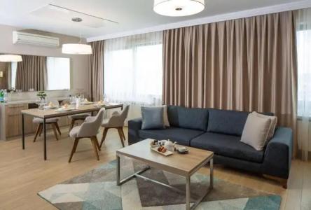 Best Western Premier Plovdiv Hills - 101