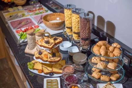 Best Western Premier Plovdiv Hills - 10