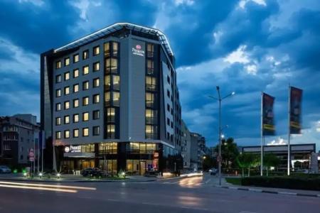 Best Western Premier Plovdiv Hills - 26