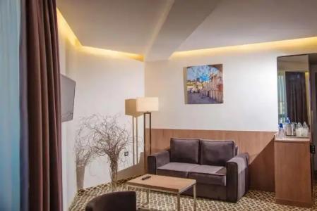 Best Western Premier Plovdiv Hills - 57