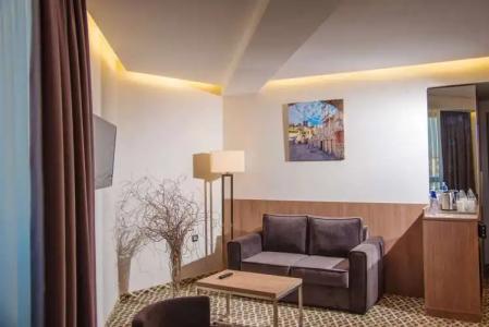 Best Western Premier Plovdiv Hills - 51