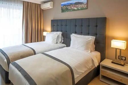Best Western Premier Plovdiv Hills - 108