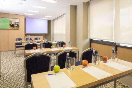 Best Western Premier Plovdiv Hills - 14