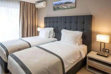Best Western Premier Plovdiv Hills - 40