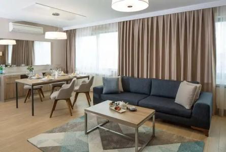 Best Western Premier Plovdiv Hills - 24