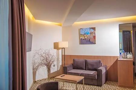 Best Western Premier Plovdiv Hills - 62