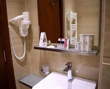 Best Western Premier Plovdiv Hills - 110