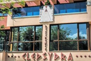 Clepsydra Residence Mini-hotel, Plovdiv