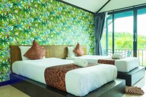 Baannai Lake View Resort, Ao Nang