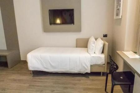 San Giovanni Roma - 43