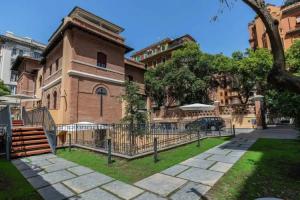 Albergo Etico Roma, Rome