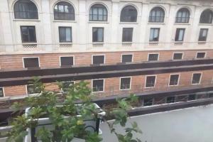 Concept Terrace Hotel, Rome