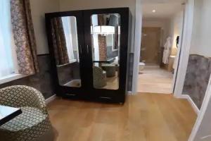 The Talent Hotel, Rome