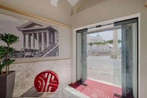 NH Collection Roma Fori Imperiali Mini-hotel, Rome