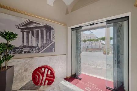 NH Collection Roma Fori Imperiali - 0