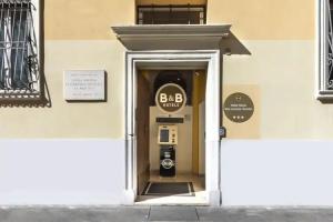 B&B Hotel Roma San Lorenzo Termini, Rome