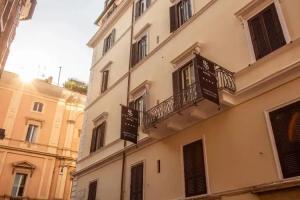 Hotel 55 Fifty-Five - Maison d'Art Collection, Rome