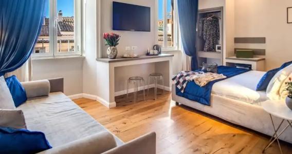 55 Fifty-Five - Maison d'Art Collection - 22