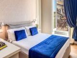 Standard Separate Building Double room with balcony