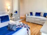 Separate Building Double Junior Suite