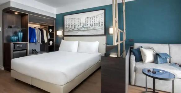 St Martin by Omnias - 32