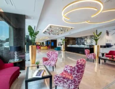 St Martin by Omnias - 21