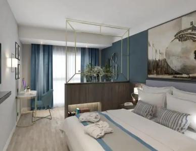 St Martin by Omnias - 6