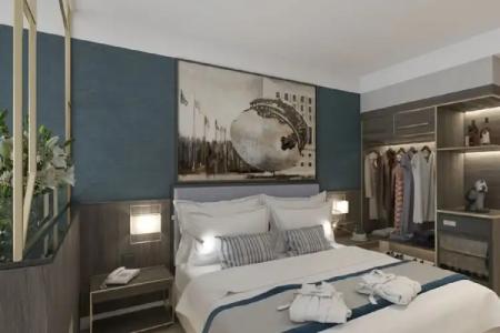 St Martin by Omnias - 7