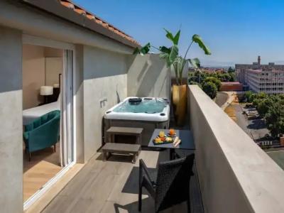 St Martin by Omnias - 39