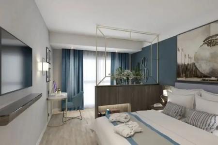 St Martin by Omnias - 8