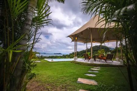 9 Hornbills Tented Camp - SHA Plus - 70