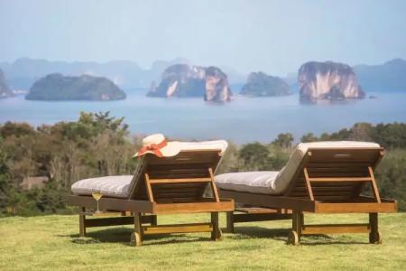 9 Hornbills Tented Camp - SHA Plus - 76